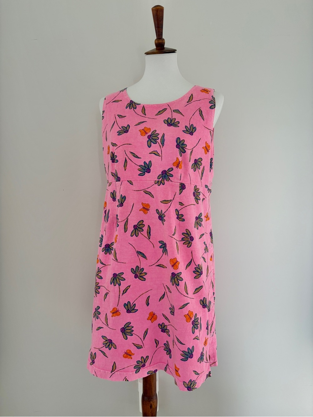 Fresh Produce Dress